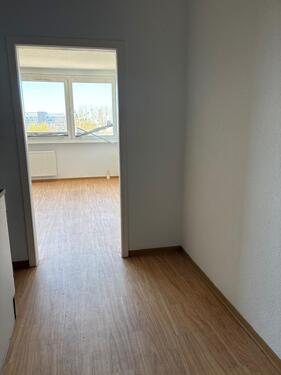 Foto - 1 Zimmer Etagenwohnung in Neubrandenburg