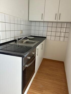Foto - Etagenwohnung in Neubrandenburg zur Miete