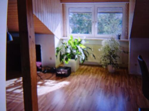 Foto - 3 Zimmer Dachgeschoßwohnung zur Miete in Manching