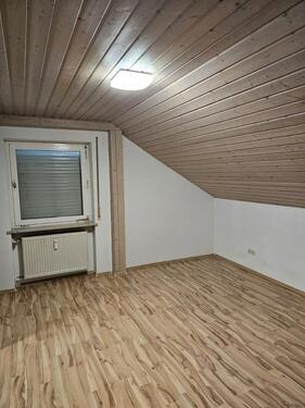 Foto - 3 Zimmer Dachgeschoßwohnung in Manching