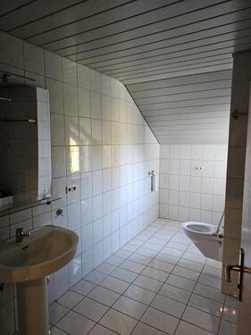Foto - Dachgeschoßwohnung in Manching zur Miete