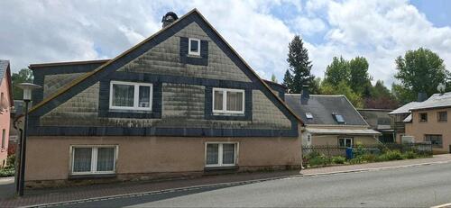 Foto - Haus in Steinberg OT Rothenkirchen