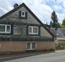 Haus in Steinberg OT Rothenkirchen