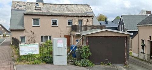 Foto - Einfamilienhaus in Steinberg zum Kaufen