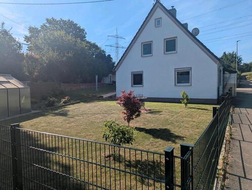 Foto - Einfamilienhaus in Rieblingen - 420.000,00&nbsp;EUR Kaufpreis, ca.&nbsp; 115,00&nbsp;m&sup2;