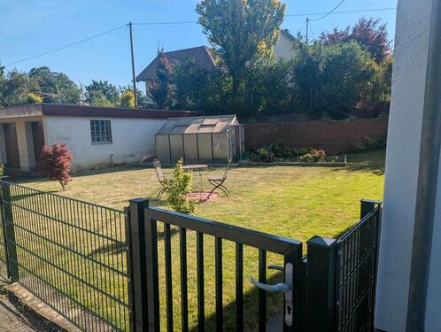 Foto - 4 Zimmer Einfamilienhaus zum Kaufen in Wertingen