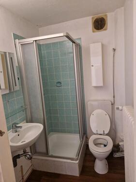 Foto - Dachgeschoßwohnung in Bremen zum Kaufen
