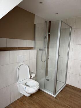 Foto - Etagenwohnung in Langenhorn zur Miete