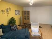 Foto - Helle 3-Zimmer Dachgeschosswohnung in Bensheim mit Balkon