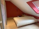 Foto - Dachgeschoßwohnung in Bensheim zur Miete