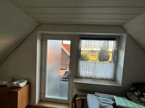 Foto - 1 Zimmer Dachgeschoßwohnung zur Miete in Lingen (Ems)