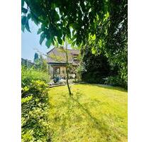 Reihenendhaus mit Garten - 250.000,00 EUR Kaufpreis, in Gronau (Westfahlen) (PLZ: 48599)