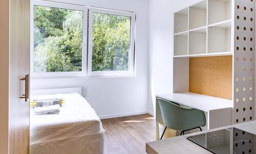 Foto - Etagenwohnung zur Miete in Bochum