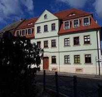 W1352 - 2RW Nahe an Rathausplatz und Stadtpark - Riesa