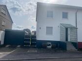 Foto - Eck-Reihenhaus mit Garage, Gartenhaus in Pfalzgrafenweiler