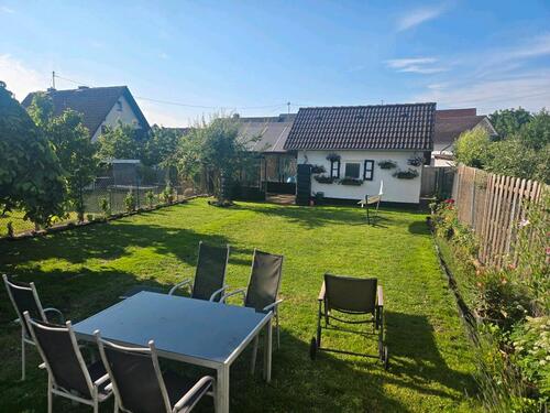 Foto - Einfamilienhaus zum Kaufen in Pfalzgrafenweiler