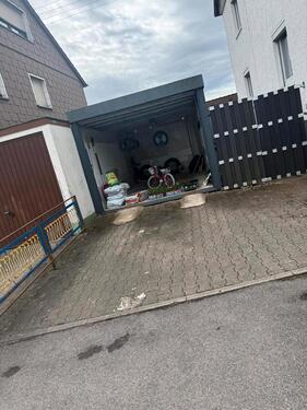 Foto - Einfamilienhaus in Pfalzgrafenweiler