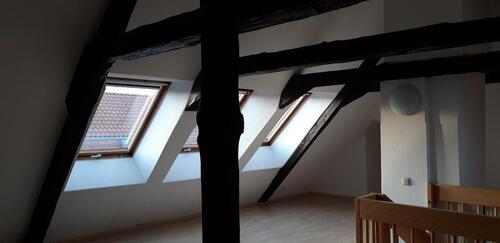 Foto - Etagenwohnung in Celle zur Miete