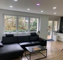 Duisburg Neudorf, sehr schöne 3 Zimmer Wohnung