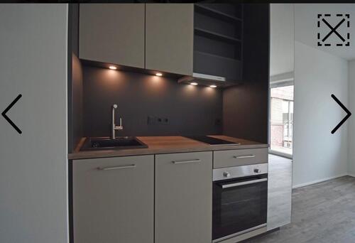Foto - Etagenwohnung in Kiel zur Miete