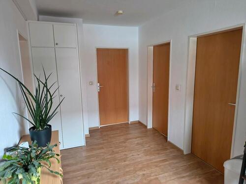 Foto - Obergeschoss Wohnung zu vermieten
