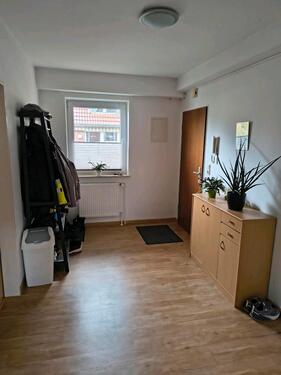 Foto - Etagenwohnung zur Miete in Aurich