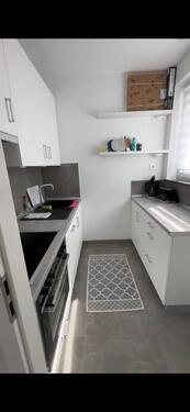 Foto - Etagenwohnung zur Miete in Berlin