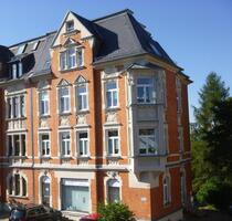 Büro, Praxisfläche zu vermieten - Plauen