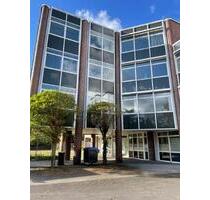 Schicke Büroetage in repräsentativem Bürogebäude - All-in-Miete - Krefeld Benrad