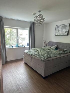 Foto - Etagenwohnung in Essen zur Miete