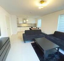 Moderne UG Wohnung in Kirchardt zu vermieten