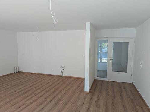 Foto - Etagenwohnung in Straubing zur Miete