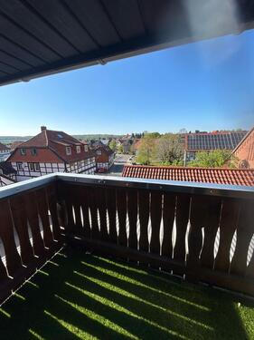 Foto - Mietwohnung in Lutter am Barenberge