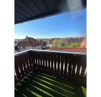 Mietwohnung in Lutter am Barenberge - Langelsheim Ostlutter