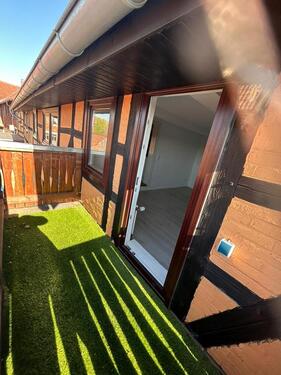 Foto - Etagenwohnung zur Miete in Langelsheim