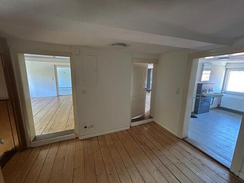 Foto - Etagenwohnung in Langelsheim zur Miete