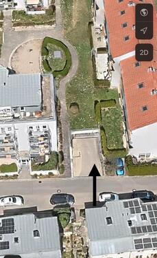 Foto - Tiefgaragenstellplatz am Eselsberg