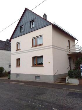 Foto - Einfamilienhaus zum Kaufen in Halsenbach