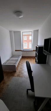 Foto - Ein Zimmer in eine neu mobillierte Wohngemeinschaft