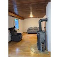 Schöne 2-Zimmer-Wohnung + Dachgeschoss – möbliert - Pirmasens Niedersimten