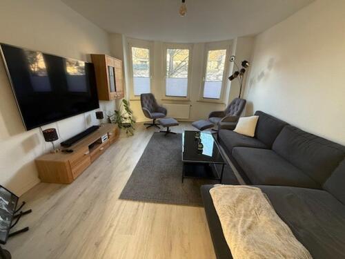 Foto - 2-Zimmer Wohnung in Essen-Holsterhausen zu vermieten