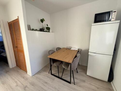 Foto - 2 Zimmer Etagenwohnung in Essen