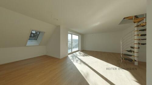 Foto - 2 Zimmer Etagenwohnung zur Miete in Hünfeld