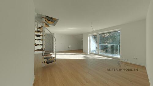 Foto - 2 Zimmer Etagenwohnung in Hünfeld