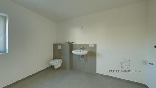 Foto - Etagenwohnung in Hünfeld zur Miete