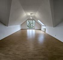 3 ZKDB, Balkon, Keller, Waschküche, Stellplatz - Aachen Aachen-Mitte