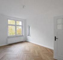 Kernsanierte 5-Zimmer-Altbauwohnung Kreuzviertel - Dortmund Innenstadt Ost