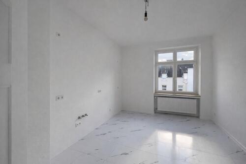 Foto - 5 Zimmer Etagenwohnung in Dortmund