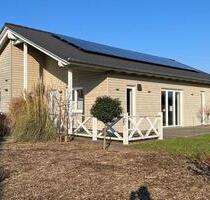 Modernes, freistehendes, ebenerdiges Einfamilienhaus - Sottrum