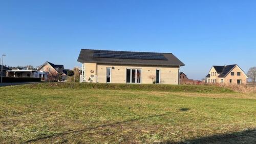 Foto - 3 Zimmer Einfamilienhaus zur Miete in Sottrum